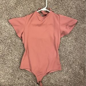 Womens Bodysuit